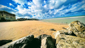 Appartement villers sur mer